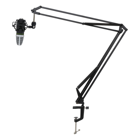 Mackie DB 100 Microphone Stand [3]