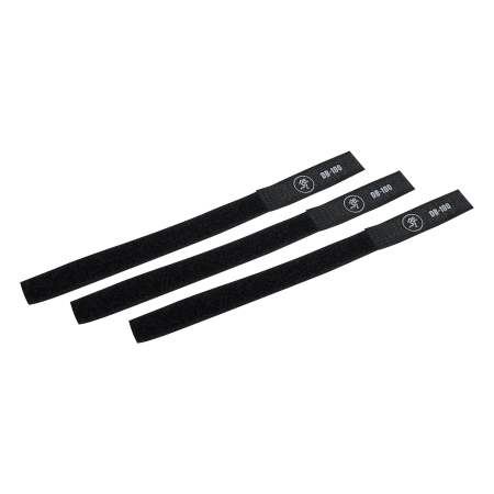 Mackie DB 100 Microphone Stand [9]