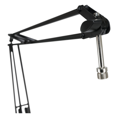 Mackie DB 100 Microphone Stand [8]