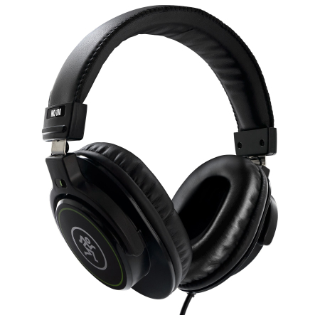 Casti Studio - Mackie MC-100
