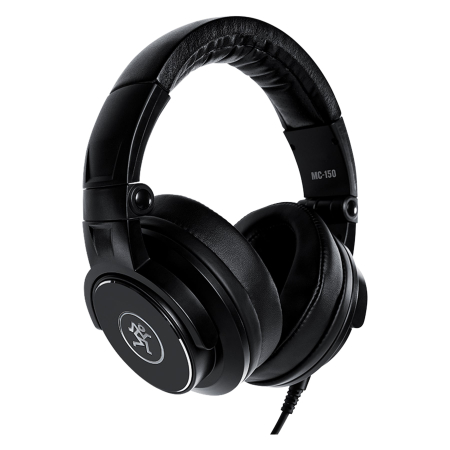 Casti - Mackie MC-150