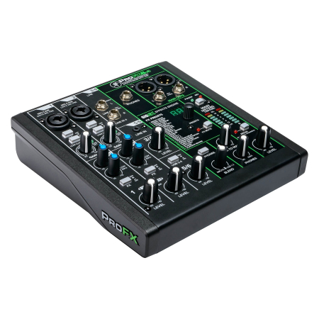 Mackie Performer Bundle [2]