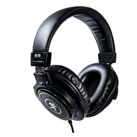 Mackie Producer Bundle [6]