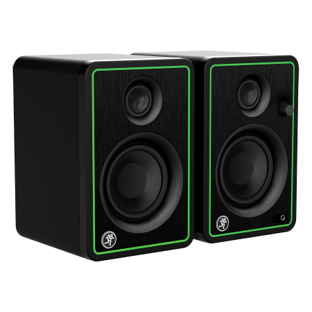 Mackie Studio Bundle [5]