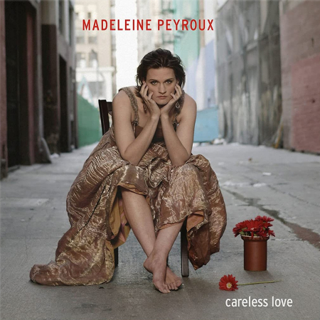 Viniluri - Madeleine Peyroux - Careless Love