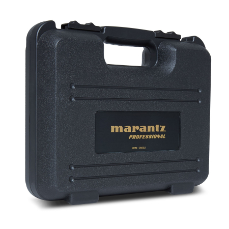 Marantz Professional MPM 2000 U [2]