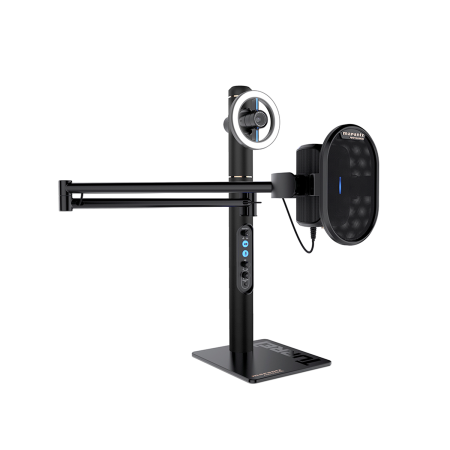 Microfoane USB - Marantz Professional Turret