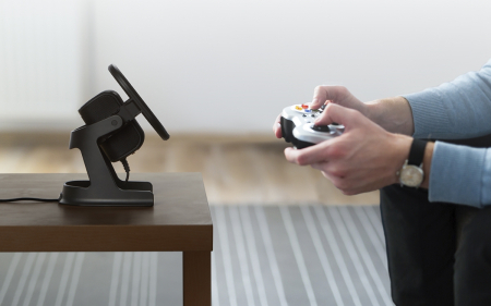 Marantz Professional Umpire [3]