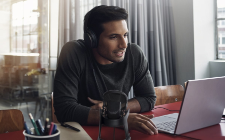 Marantz Professional Umpire [4]