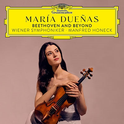 Clasica - Maria Duenas - Beethoven & Beyond