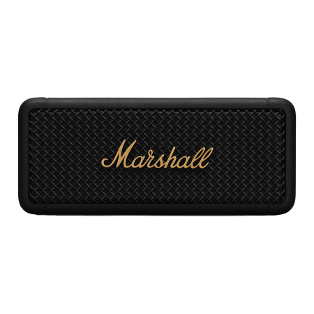 Marshall Emberton Bluetooth Black [1]