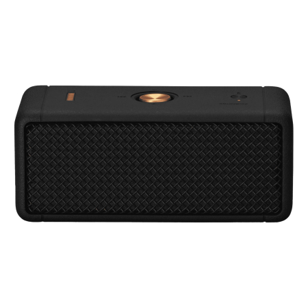 Marshall Emberton Bluetooth Black [4]