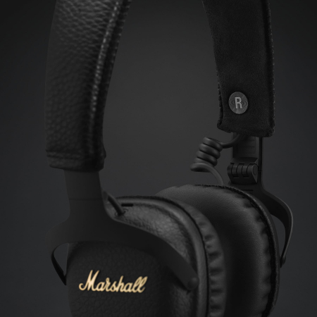 Marshall Mid A.N.C. Wireless [5]