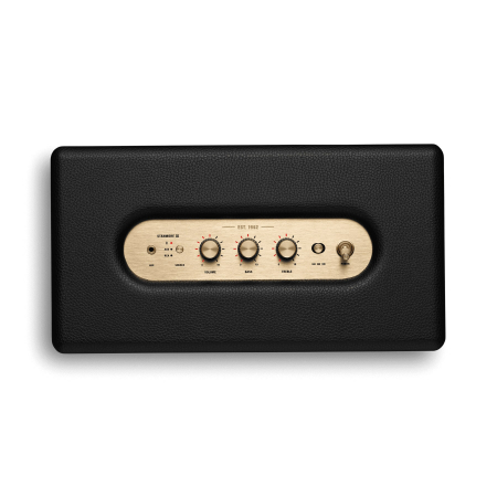 Marshall Stanmore BT III Negru [1]