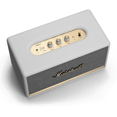 Marshall Stanmore II Bluetooth White [3]
