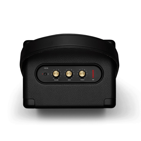 Marshall Tufton BT Negru & Alama [3]