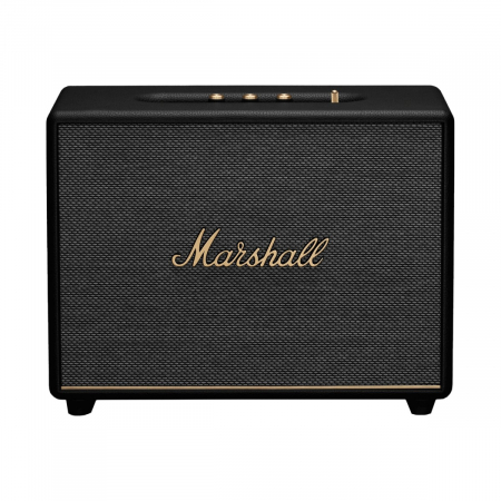 Media Playere - Marshall Woburn III Bluetooth Black