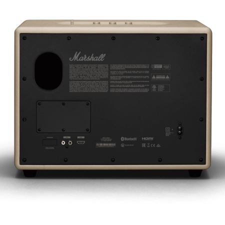 Marshall Woburn III Bluetooth Cream (resigilat) [2]