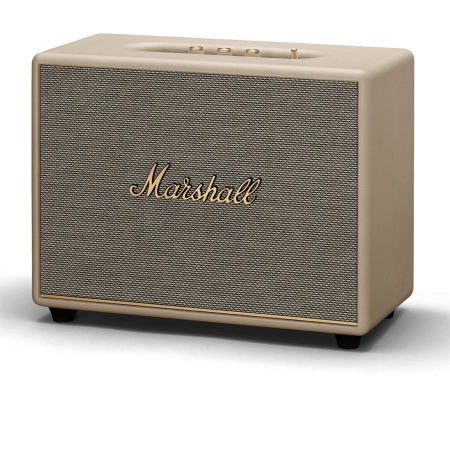 Marshall Woburn III Bluetooth Cream (resigilat) [1]