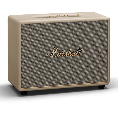 Marshall Woburn III Bluetooth Cream (resigilat) [3]