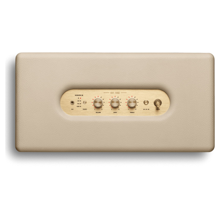 Marshall Woburn III Bluetooth Cream (resigilat) [4]