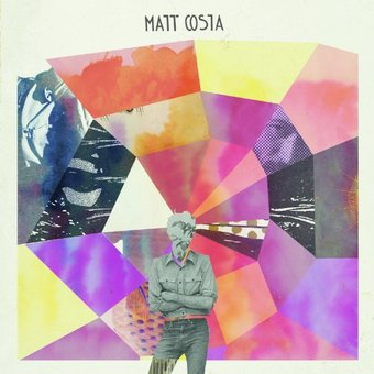 Viniluri - Matt Costa - Matt Costa