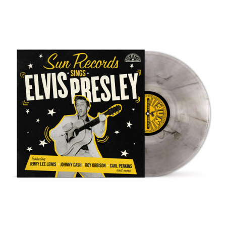 Various Artist - Sun Records Sings Elvis Presley [1]