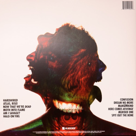 Viniluri - Metallica - Hardwired...To Self-Destruct