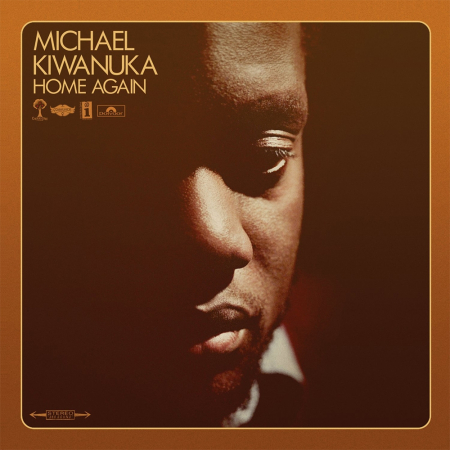 Alte Genuri - Michael Kiwanuka - Home Again