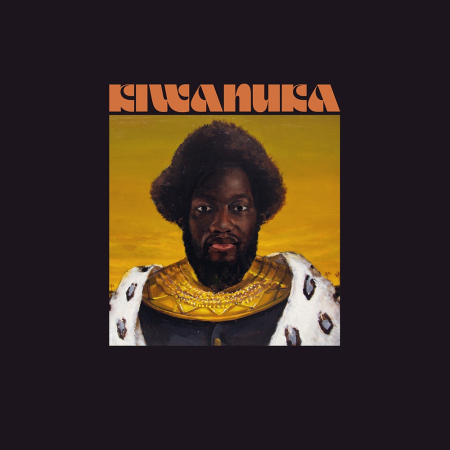 Alte Genuri - Michael Kiwanuka - Kiwanuka