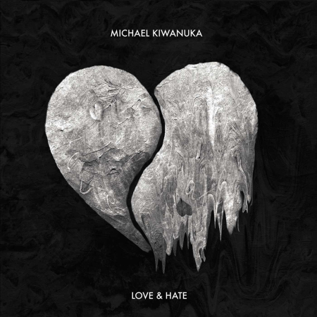 Alte Genuri - Michael Kiwanuka - Love & Hate