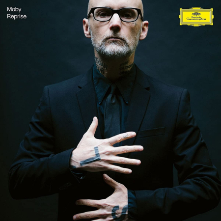 Viniluri - Moby - Reprise