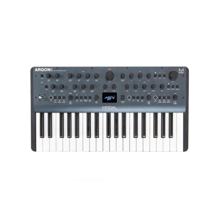 Sintetizatoare - Modal Argon 8 (resigilat)