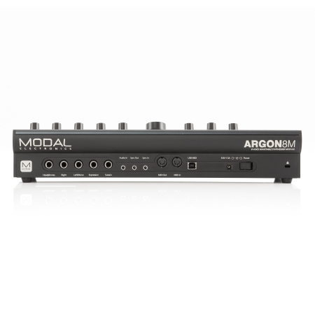 Modal Argon 8M [4]