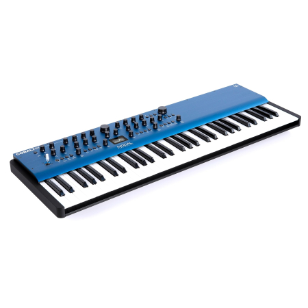 Modal Cobalt 8X [5]