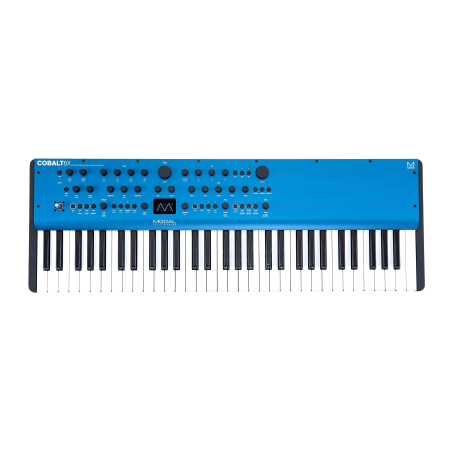 Modal Cobalt 8X [1]