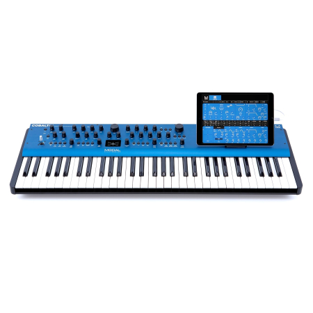 Modal Cobalt 8X [4]
