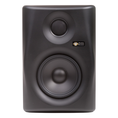 Monitoare Studio - Monkey Banana Gibbon 5 Black