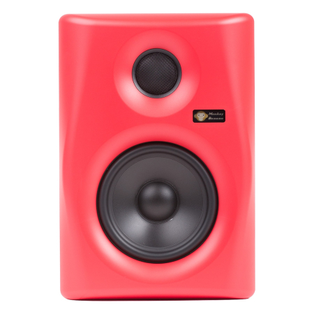Monitoare Studio - Monkey Banana Gibbon 5 Red