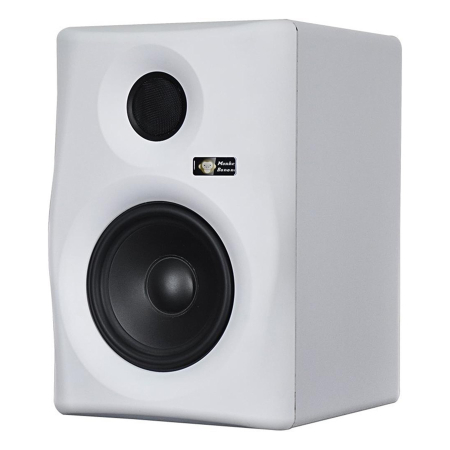 Monkey Banana Gibbon 5 White [2]