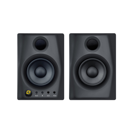 Monkey Banana Gibbon Air Bluetooth Black (pereche) [1]