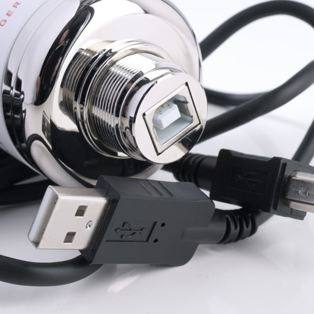 Monkey Banana Hapa Black USB (resigilat) [1]