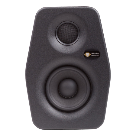 EOL - Monkey Banana Turbo 4 Black