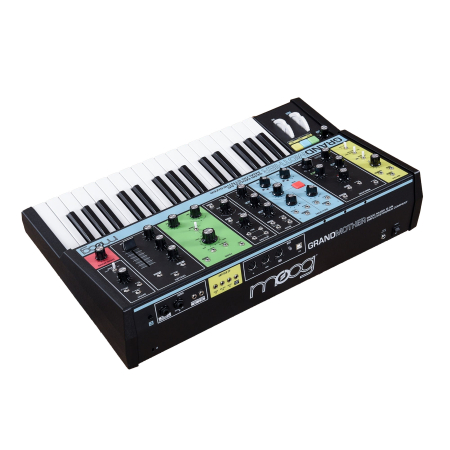 Moog Grandmother [1]