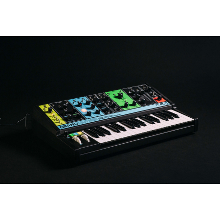 Moog Grandmother [3]