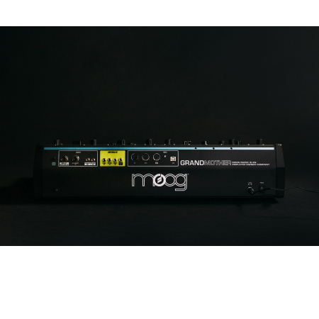 Moog Grandmother [5]