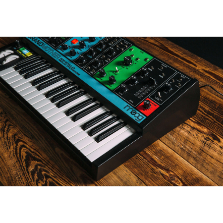 Moog Grandmother [2]