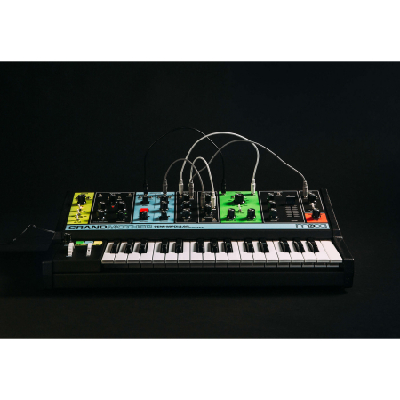 Moog Grandmother [4]