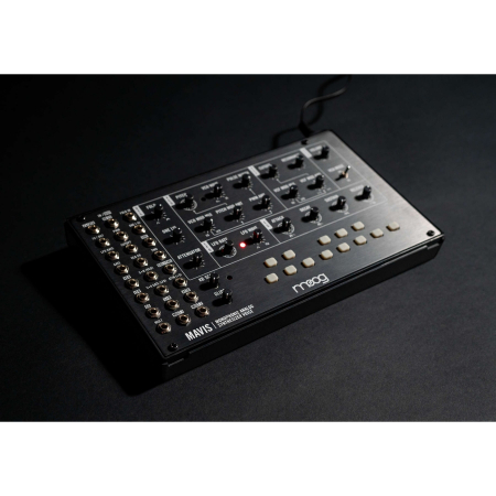 Moog Mavis (resigilat) [4]