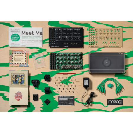 Moog Mavis (resigilat) [1]